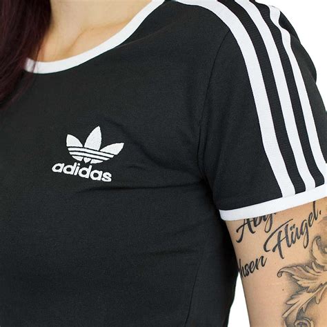 t shirt adidas damen karstadt|Adidas T.